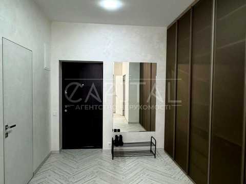 квартира по адресу Трускавецкая ул., 8