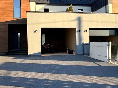 будинок за адресою с. Обарів, Сонячна
