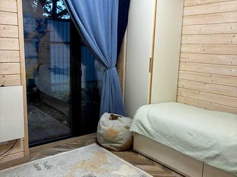 дом по адресу Лісова