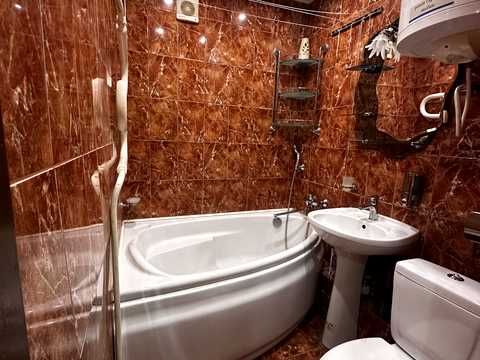 квартира за адресою Каденюка вул. (Танкопія), 13а