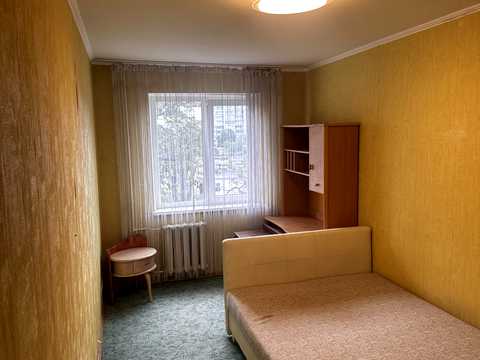 квартира за адресою Каденюка вул. (Танкопія), 13а