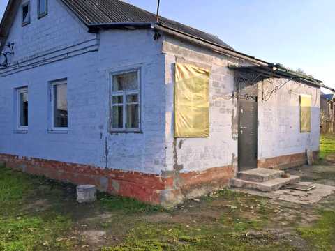 будинок за адресою Березанівська вул. (Моріса Тореза), 3