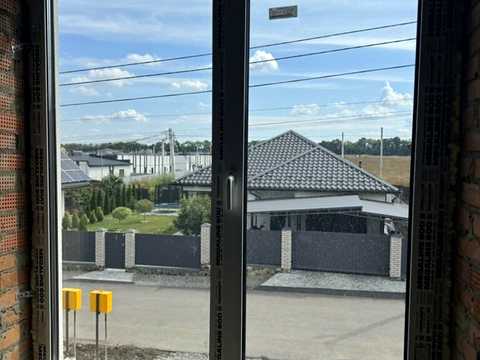будинок за адресою Вінниця, Драй-Хмари вул.