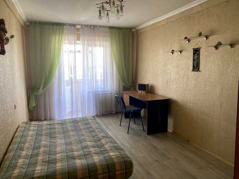 квартира за адресою Машинобудівників вул., 6-А