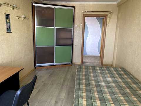 квартира за адресою Машинобудівників вул., 6-А