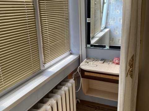 квартира за адресою Машинобудівників вул., 6-А