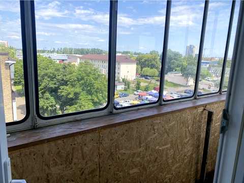 квартира за адресою Машинобудівників вул., 6-А