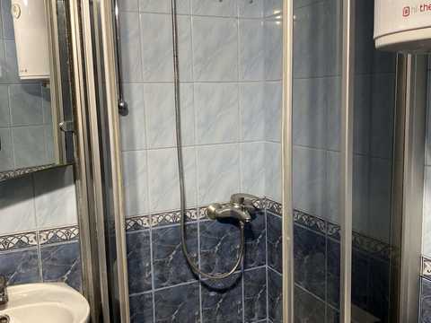 квартира за адресою Машинобудівників вул., 6-А