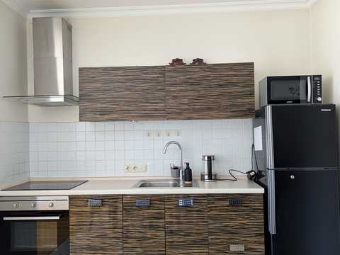 квартира за адресою Ямська вул., 35/34