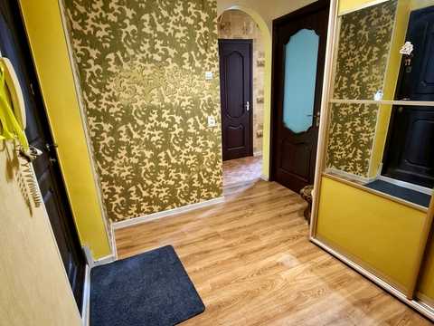 квартира за адресою Зерновий пров., 5б