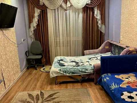 квартира по адресу Зерновой пер., 5б