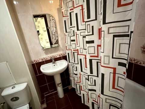 квартира по адресу Зерновой пер., 5б