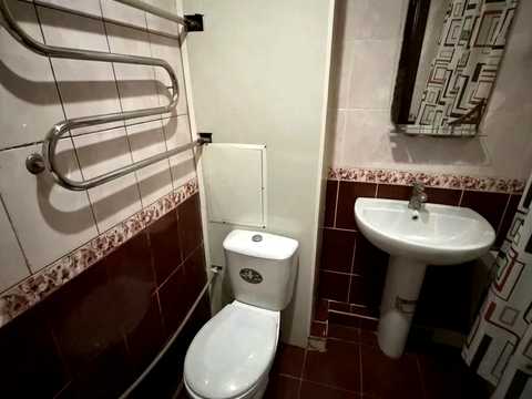 квартира по адресу Зерновой пер., 5б
