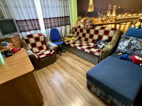 квартира по адресу Зерновой пер., 5б
