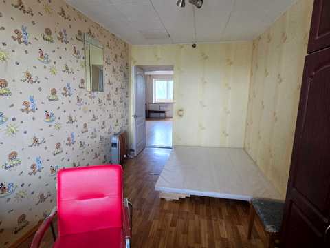 квартира по адресу Пограничная ул. (Чигрина), 69-А