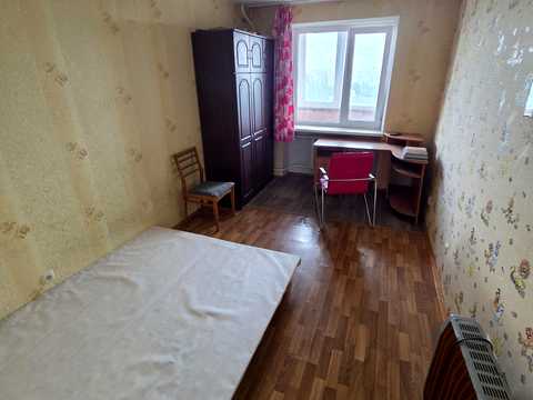 квартира по адресу Пограничная ул. (Чигрина), 69-А
