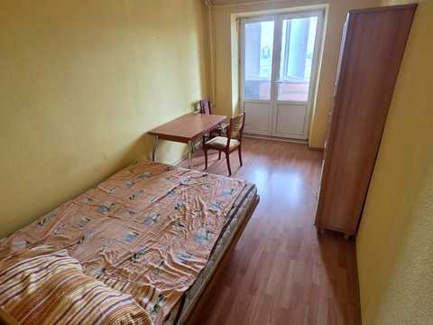 квартира по адресу Пограничная ул. (Чигрина), 69-А