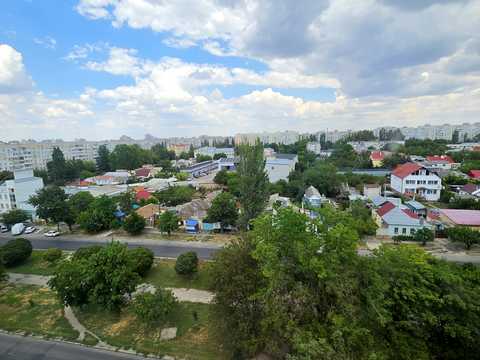 квартира по адресу Пограничная ул. (Чигрина), 69-А