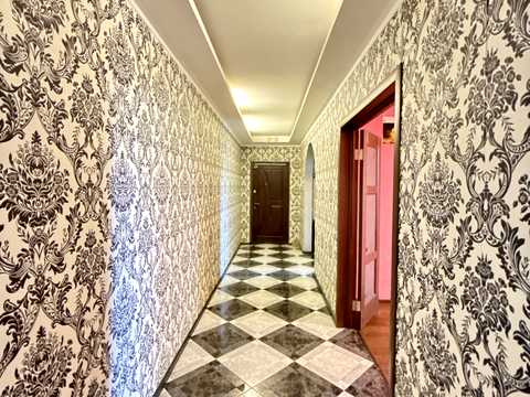 квартира за адресою Петра Григоренка просп., 14