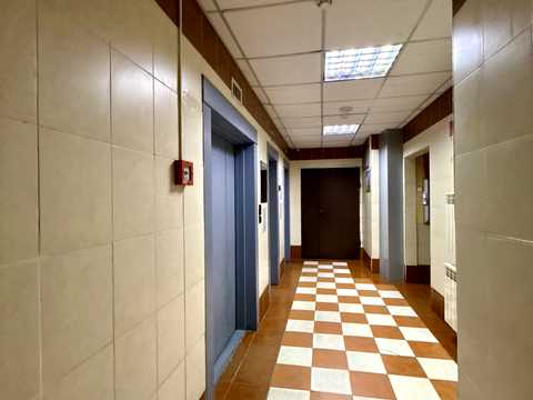 квартира за адресою Петра Григоренка просп., 14