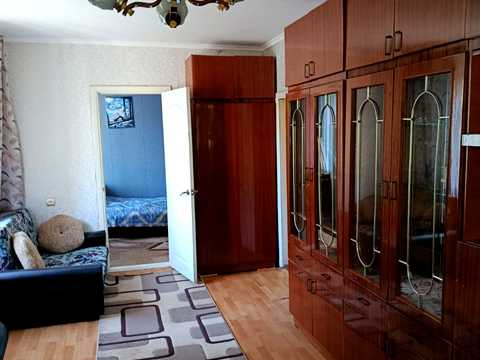 квартира по адресу Небесной Сотни просп. (Маршала Жукова), 41