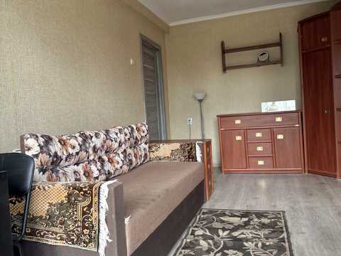 квартира за адресою Братиславська вул., 28