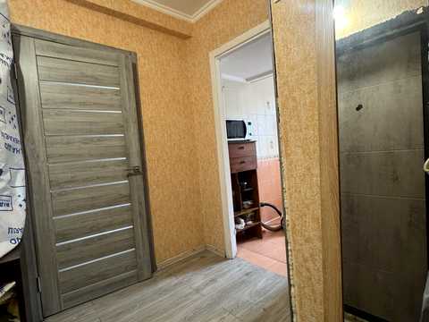квартира за адресою Братиславська вул., 28