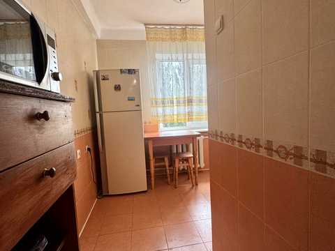 квартира за адресою Братиславська вул., 28