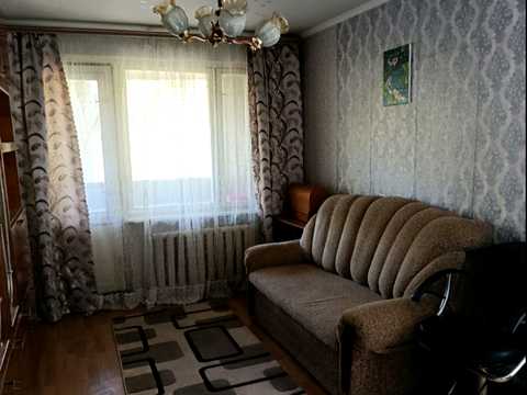 квартира по адресу Небесной Сотни просп. (Маршала Жукова), 41
