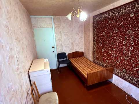 квартира по адресу Штабной пер., 6