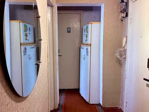 квартира по адресу Штабной пер., 6