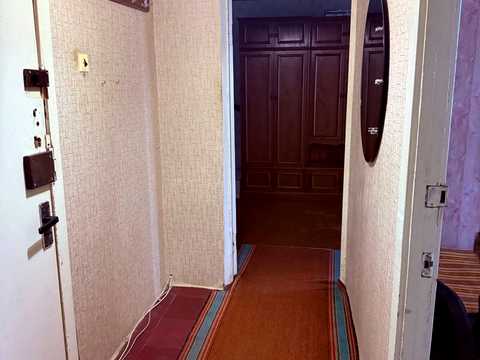 квартира по адресу Штабной пер., 6