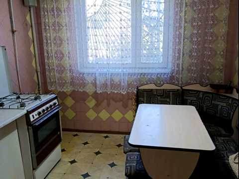квартира по адресу Небесной Сотни просп. (Маршала Жукова), 41