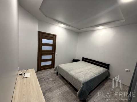 квартира за адресою Оболонський просп., 1к2