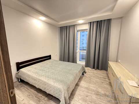 квартира за адресою Оболонський просп., 1к2