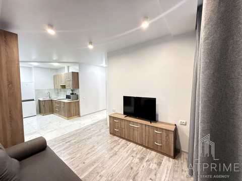 квартира за адресою Оболонський просп., 1к2