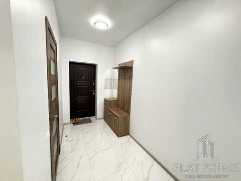 квартира за адресою Оболонський просп., 1к2