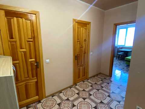 квартира за адресою Феодосійська вул., 3-В