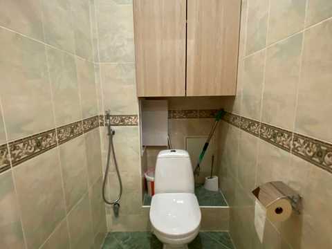 квартира за адресою Феодосійська вул., 3-В