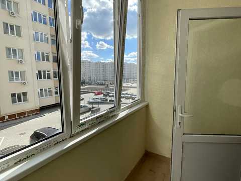 квартира по адресу Кармелюка ул., 3А