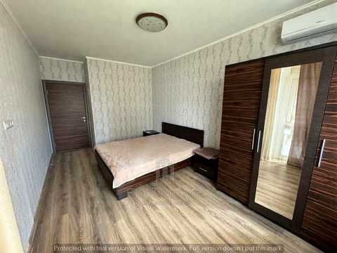 квартира по адресу Правды просп. (Правди), 45-Б