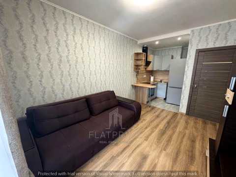 квартира по адресу Правды просп. (Правди), 45-Б