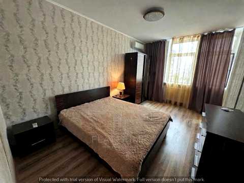 квартира по адресу Правды просп. (Правди), 45-Б