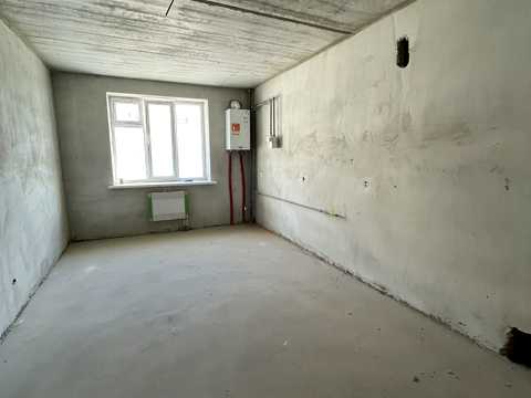 квартира по адресу Кармелюка ул., 3А
