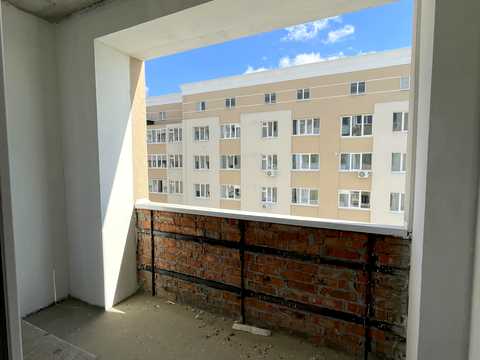 квартира по адресу Кармелюка ул., 3А