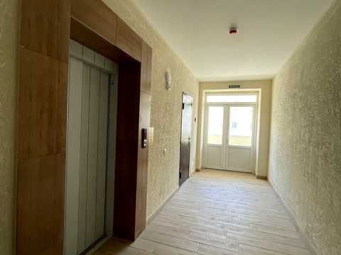 квартира по адресу Кармелюка ул., 3А