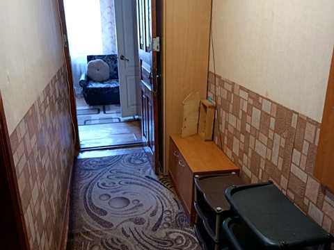 квартира по адресу Небесной Сотни просп. (Маршала Жукова), 41