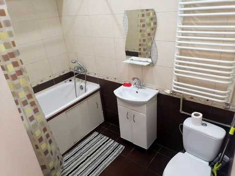 квартира за адресою Святого Теодора пл., 2