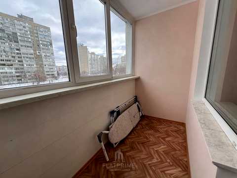 квартира по адресу Каштановая ул., 12-Б