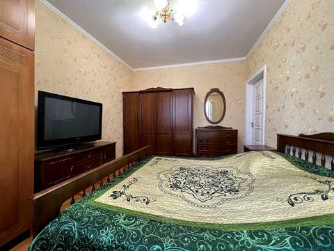 квартира по адресу Каштановая ул., 12-Б